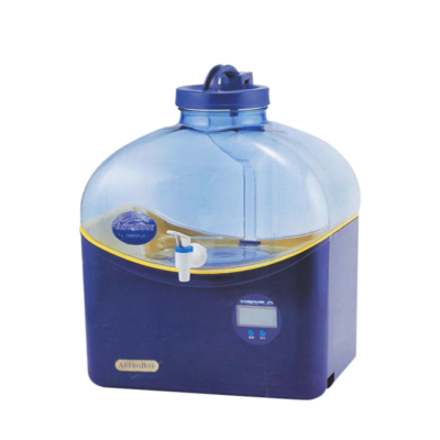 Astro Boy Water Purifier - Water Purifier